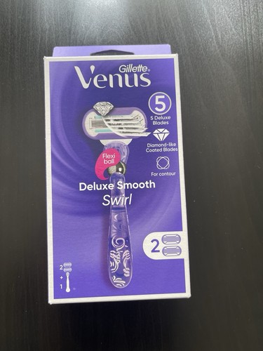 Gillette venus swirl - gillette,