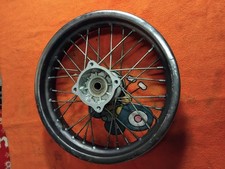 Jante moto dirt cross - moto, /
