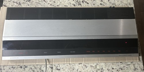Bang olufsen beomaster 2400 - &,