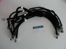 FAISCEAUX CABLE AUTORADIO ECRAN GPS NAVIGATION RT3 RT4 RNEG 1 2 PEUGEOT CITROEN