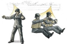 CMK 129-F72160 - S-100 Vedette