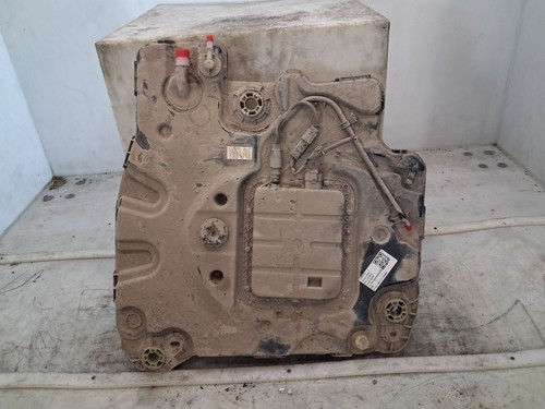 Reservoir additif citroen - reservoir,