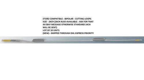 Boucle coupe compatible - boucle,