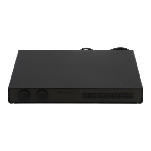 Naim audio nait3 - nait3, integrated