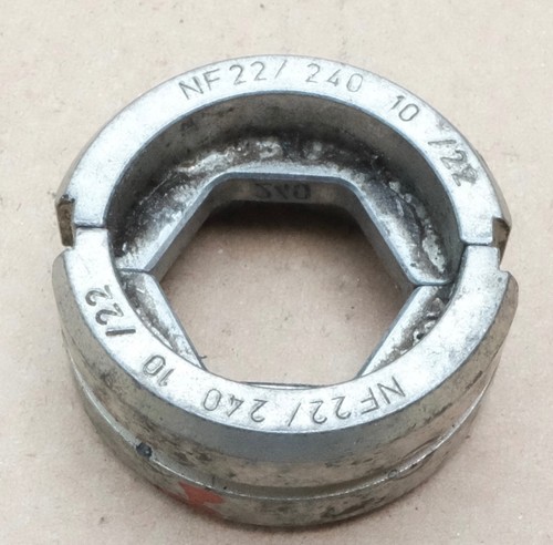 Klauke nf22 240 k cu - klauke, k-cu
