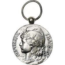 France, Médaille d'honneur du