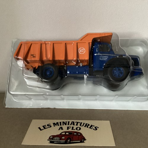 Hachette collection - 1:43,