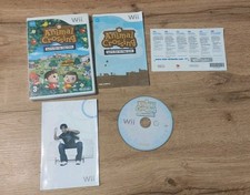 Animal Crossing/ Wii/ Nintendo