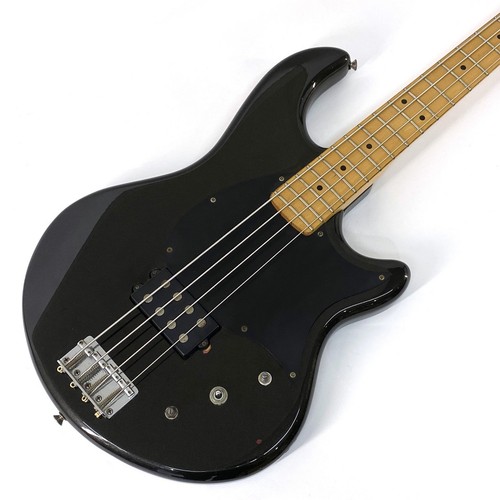 Guitare basse électrique