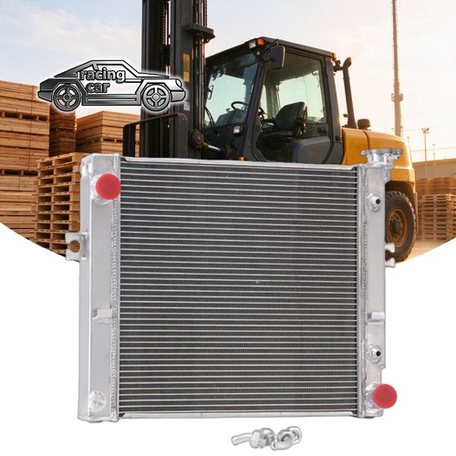 Row radiateur for 11 - radiateur, 90-11