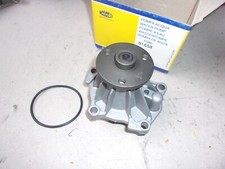 Pompe À Eau Ford Escort Rs