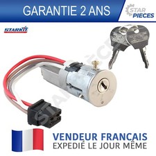 NEIMAN ANTIVOL DIRECTION RENAULT 4L 7700708547