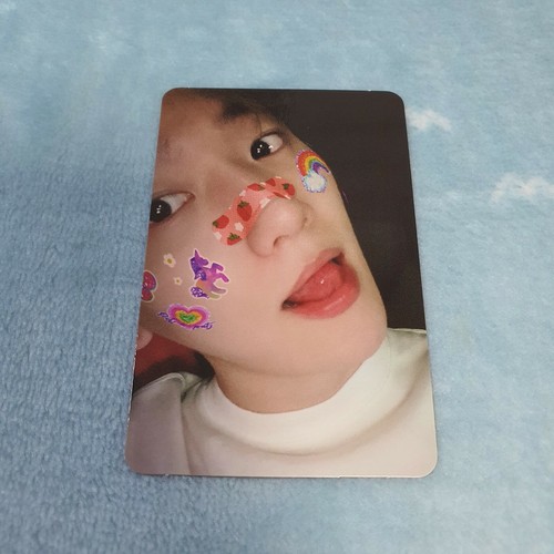 Exo baekhyun 2nd mini album - baekhyun,
