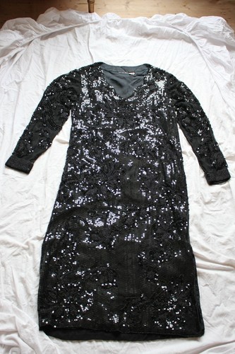 Vintage art deco - vintage, robe