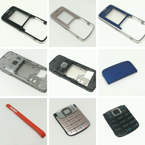 Nokia 3110c pièces - nokia,