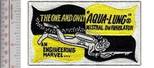 SCUBA Diving Divers Aqua-Lung