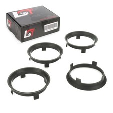 4x Bagues de Centrage Bague