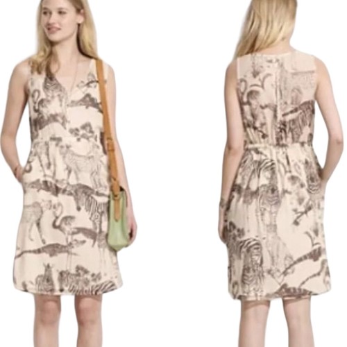 Madewell 100 silk - madewell, safari