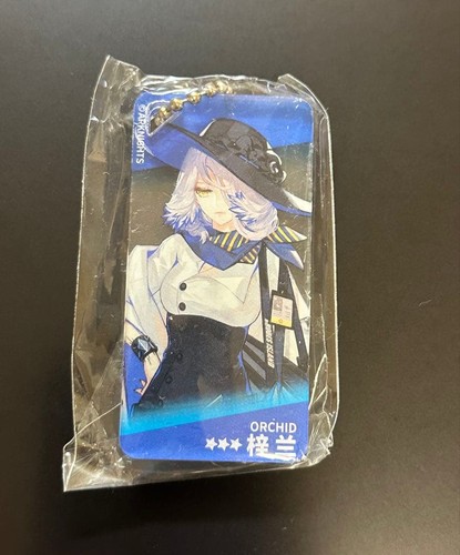 Breloque acrylique arknights - breloque,