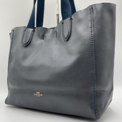 Authentique sac fourre tout - authentique, en