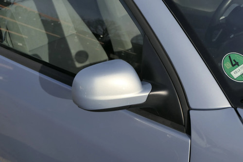 Lupo miroir manuel - lupo, 6e