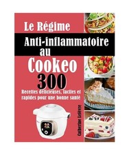 Le Régime Anti-inflammatoire