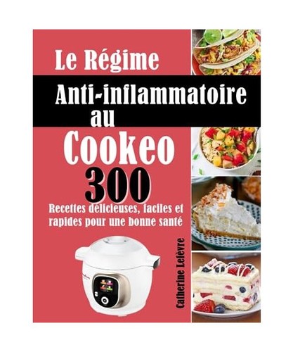Régime anti inflammatoire - le,