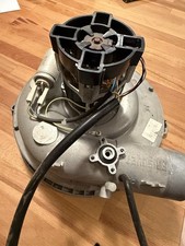 Motoventilateur CD20 10