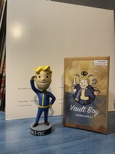 Figurine Fallout Vault Boy -