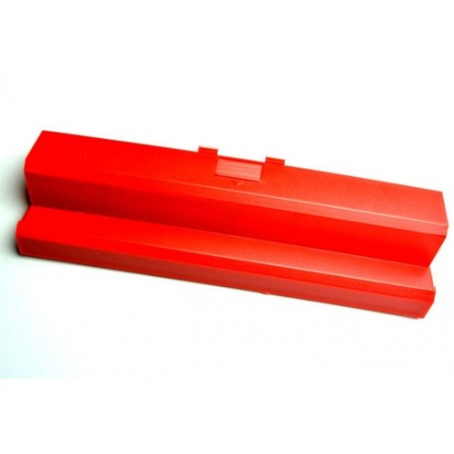 Red battery cover 101 - red,