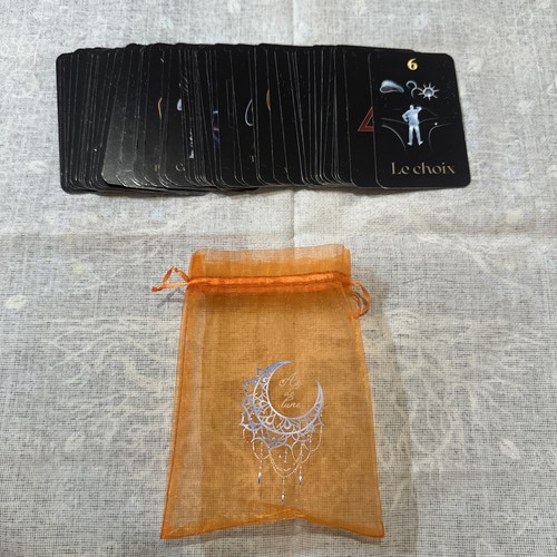 Oracle lune - oracle, de