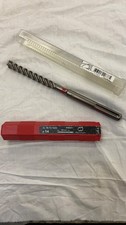 Mèche neuve hilti tx - neuve, te-tx