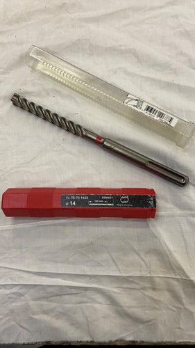 Mèche neuve hilti tx - hilti, te-tx