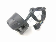 COMMODO GAUCHE APRILIA TUONO 2017-2021 / NE 61349