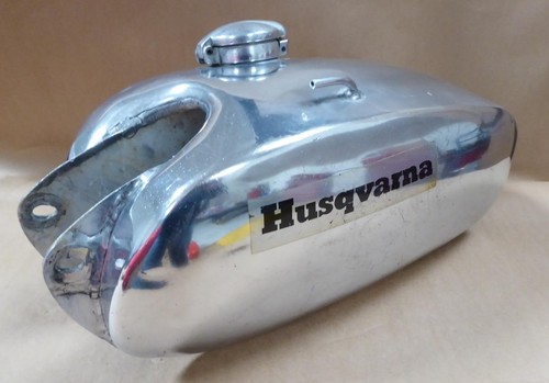 Réservoir carburant en - réservoir, de