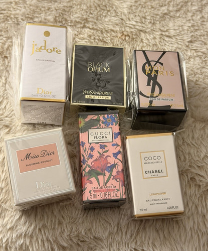 Dior ysl gucci chanel - ysl, prada