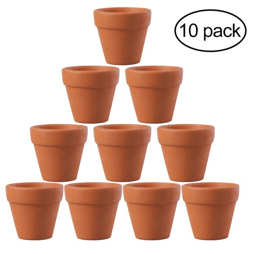 Jardinière terre cuite - ,