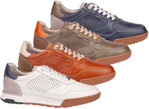 Pikolinos hommes baskets - pikolinos,
