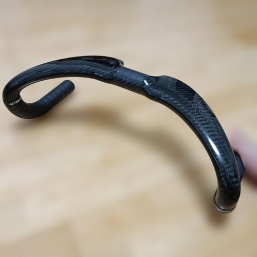 Look track aero - aero, compact