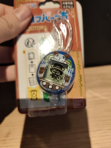 One piece tamagotchi - one, x