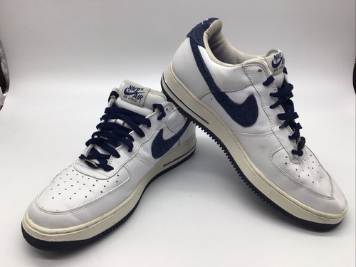 Rare 2002 nike air - 2002, force