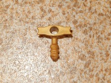 Poignée porte intérieur