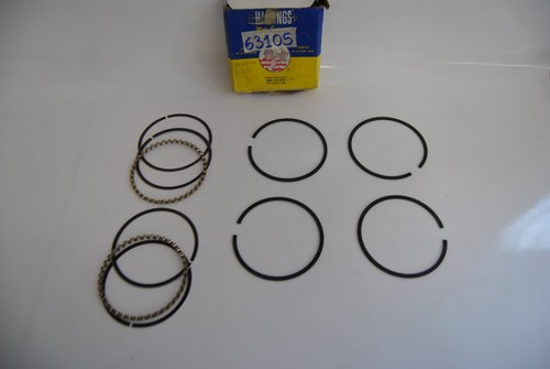 Kit joints piston - de, set