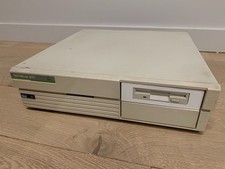 Bull Micral 200 (fully revised, with mods)