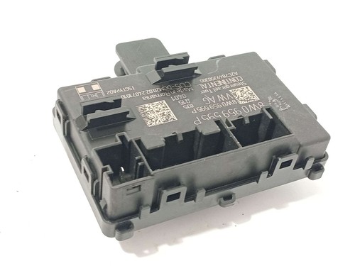 8w0959595p module confort - 8w0959595p,