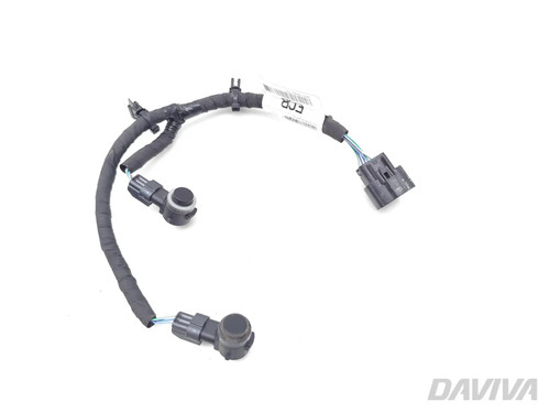 Ford transit faisceau - faisceau, de