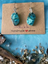 Boucles D’oreilles