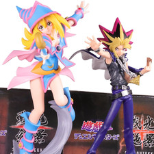 Yu-Gi-Oh! Jeu de figurines