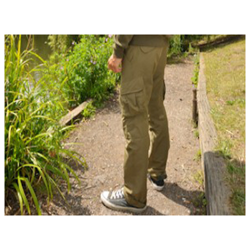 Korda pantalons original - korda,