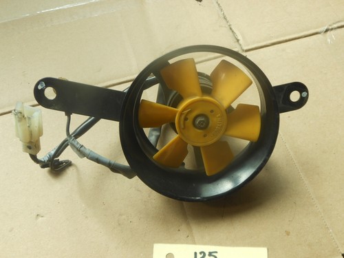 Ventilateur pour honda - ventilateur,